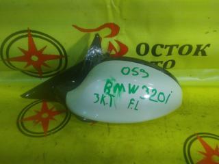 Запчасть зеркало левое BMW 320