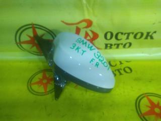 Запчасть зеркало правое BMW 320