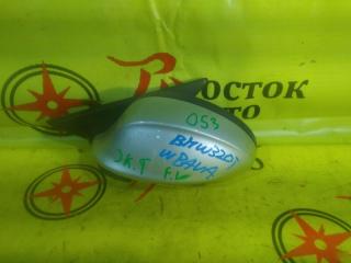 Запчасть зеркало левое BMW 320