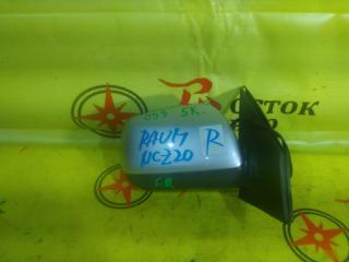 Зеркало правое TOYOTA RAUM