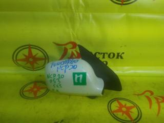 Зеркало правое TOYOTA FUNCARGO