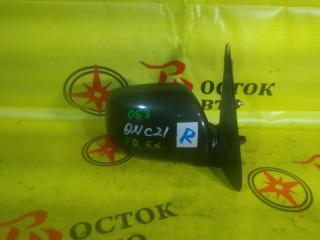 Зеркало правое TOYOTA BB