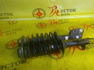 Фото запчасти стойка передняя правая NISSAN MOCO контрактная запчасть Запчасть стойка передняя правая NISSAN MOCO