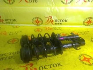 Стойка передняя правая NISSAN MARCH