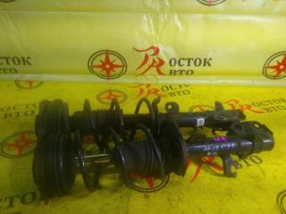 Стойка передняя левая NISSAN MARCH