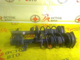 Стойка передняя правая NISSAN MARCH