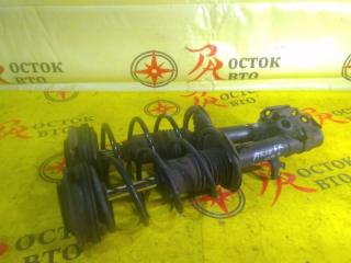 Стойка передняя левая NISSAN MARCH