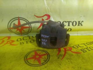 Суппорт передний правый MAZDA DEMIO