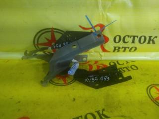 Запчасть петля капота NISSAN SKYLINE