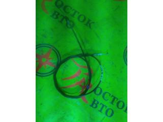 Трос капота NISSAN MARCH