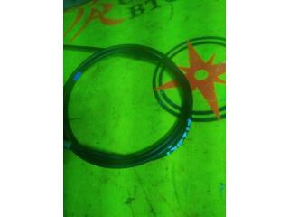 Трос капота NISSAN NOTE