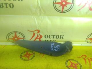 Подкрылок задний правый TOYOTA SIENTA