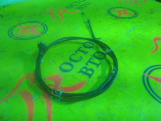 Трос капота HONDA STEPWGN