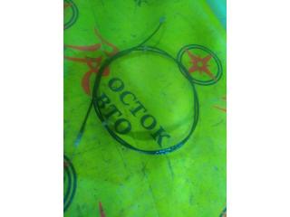 Трос капота HONDA STREAM