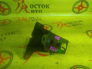 Подушка двигателя левая TOYOTA PASSO контрактная Подушка двигателя левая TOYOTA PASSO