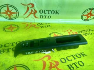 Блок управления стеклоподъемниками TOYOTA SPADE