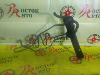 Запчасть радиатор масляный BMW 320