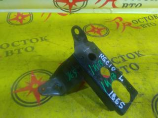 Подушка двигателя левая TOYOTA PASSO контрактная Подушка двигателя левая TOYOTA PASSO