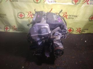 Двигатель HONDA STEPWGN