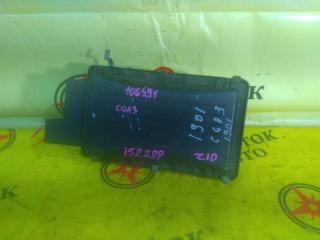 Корпус воздушного фильтра NISSAN CUBE