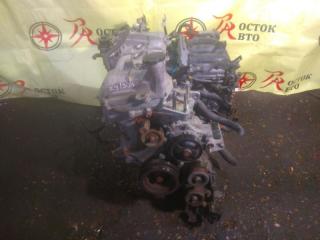 Двигатель MAZDA DEMIO