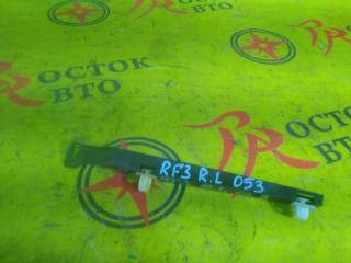 Клипса бампера задняя левая HONDA STEPWGN контрактная Клипса бампера задняя левая HONDA STEPWGN