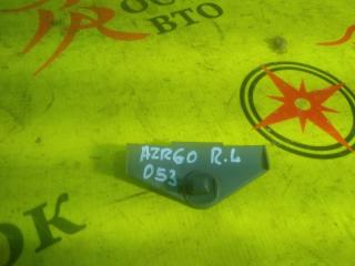 Клипса бампера задняя левая TOYOTA NOAH контрактная Клипса бампера задняя левая TOYOTA NOAH