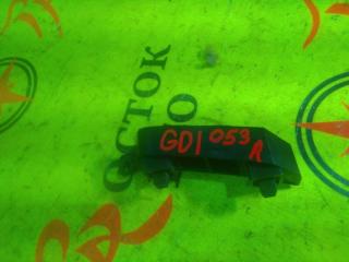 Клипса бампера передняя правая HONDA FIT контрактная Клипса бампера передняя правая HONDA FIT