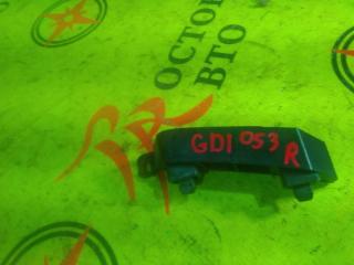 Клипса бампера передняя правая HONDA FIT контрактная Клипса бампера передняя правая HONDA FIT