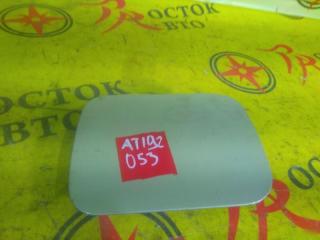 Лючок бензобака TOYOTA CARINA