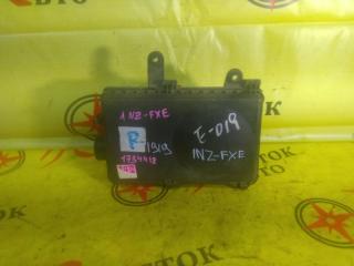 Корпус воздушного фильтра TOYOTA PRIUS