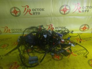 Запчасть проводка двс CITROEN C3