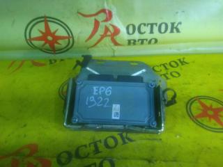 Запчасть компьютер CITROEN C3