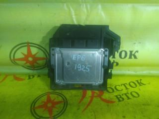 Запчасть компьютер CITROEN C3