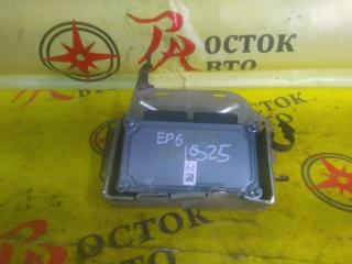 Запчасть компьютер CITROEN C3