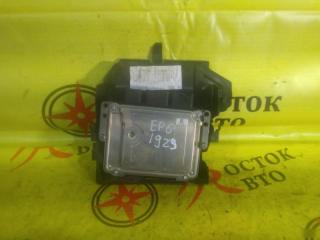 Запчасть компьютер CITROEN C3