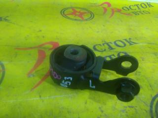 Подушка двигателя левая TOYOTA RACTIS контрактная Подушка двигателя левая TOYOTA RACTIS