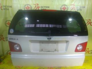 Дверь задняя NISSAN STAGEA
