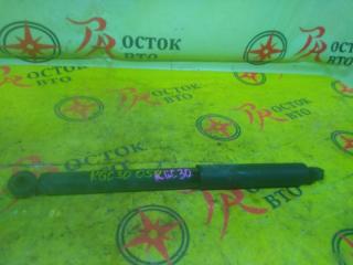 Амортизатор задний TOYOTA PASSO