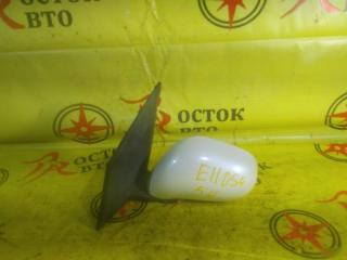 Зеркало левое NISSAN NOTE