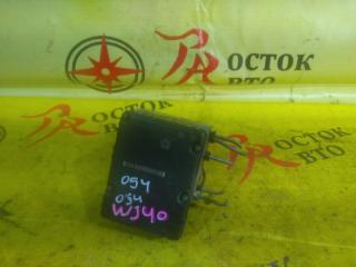Запчасть блок abs JEEP CHEROKEE