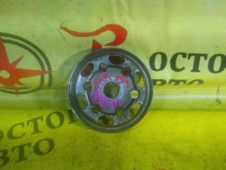 Шкив коленвала TOYOTA PASSO