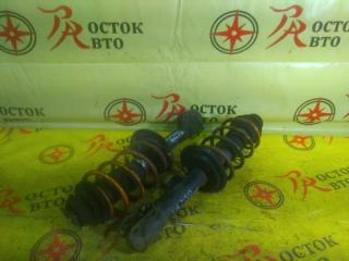 Стойка передняя левая TOYOTA RACTIS