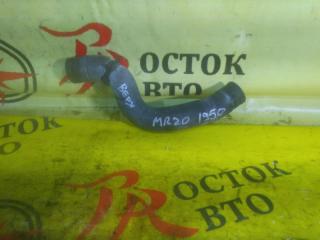 Патрубок радиатора NISSAN BLUEBIRD SYLPHY