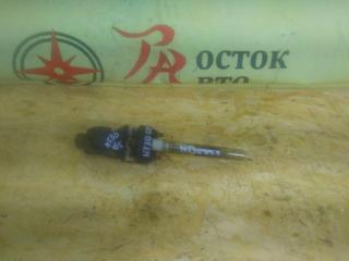 Рулевой карданчик NISSAN X-TRAIL контрактная Рулевой карданчик NISSAN X-TRAIL