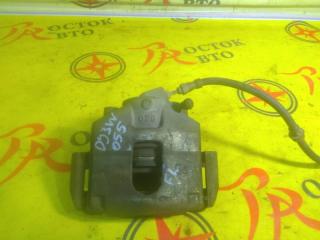 Суппорт передний левый MAZDA DEMIO