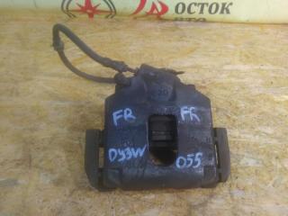 Суппорт передний правый MAZDA DEMIO