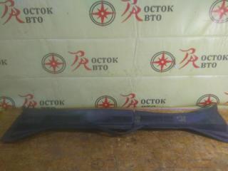 Решетка под лобовое стекло NISSAN X-TRAIL