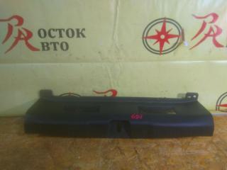 Накладка багажника HONDA FIT