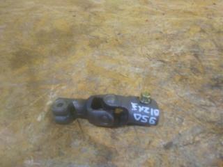 Рулевой карданчик TOYOTA RAUM контрактная Рулевой карданчик TOYOTA RAUM